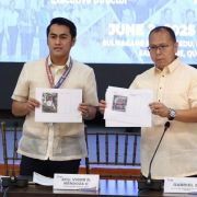 MMDA, LTO warn vs &lsquo;takip plaka&rsquo; scheme to avoid NCAP image