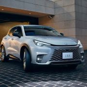 Lexus PH offering 0% interest on select models this June image