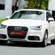 2012 Audi A1 1.4L TFSI S-Line image
