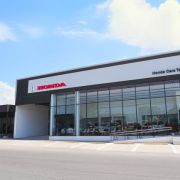 Honda Cars PH opens in Talisay City, Cebu image