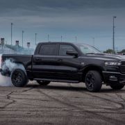 Back by popular demand: 5.7L HEMI V8 returns for 2026 Ram 1500 image