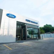 Ford Mandaue is the Blue Oval&rsquo;s largest facility in Visayas image