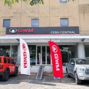 GWM Philippines officially opens first Cebu dealership image