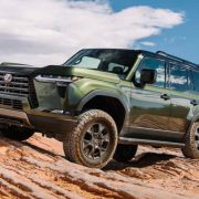 Celebrate Father's Day with Lexus from June 9 &ndash; 15 image