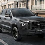 Is Mitsubishi PH preparing to bring 2026 Triton? image
