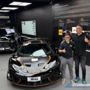 XPEL Flagship Studio officially opens in the Philippines image