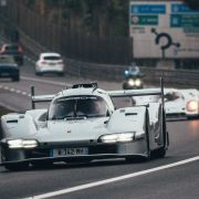 Porsche turns its Le Mans hypercar to road trip-spec with 963 RSP image
