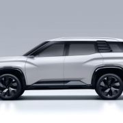 Mitsubishi DST Concept to be called Destinator? image