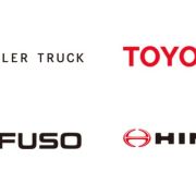 Official: Fuso, Toyota&rsquo;s Hino to form truck merger image