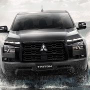 LTO approves more variants of 2026 Mitsubishi Triton image