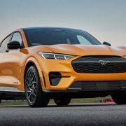 Official: Ford Mustang Mach-E coming to PH image