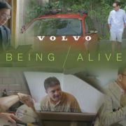 HARI launches video series highlighting Volvo ownership image