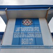 DOTr fires LTO Baguio MV registration chief for drunk driving image