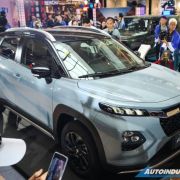 Will there be non-mild-hybrid variants of Suzuki Fronx in PH? image