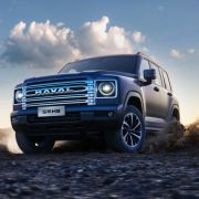 2025 GWM Haval H9 gets approval from the LTO image