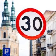 DOH supports 30 km/h speed limit in cities, municipalities image