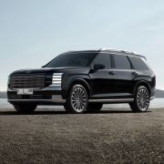 All-new Hyundai Palisade now in Southeast Asia, will PH get it? image