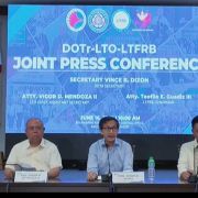 DOTr sacks LTO Region 2 officials involved in alleged assault in Tuguegarao image