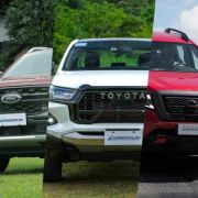 Ford, Toyota, Nissan lead the way in 2025 PH customer experience index survey image