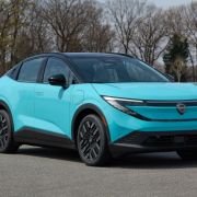 Nissan unveils 2026 Leaf EV, offers up to 488 km of range image