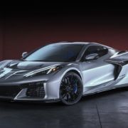 American Hypercar: Chevrolet reveals the 2026 Corvette ZR1X with 1250 HP image