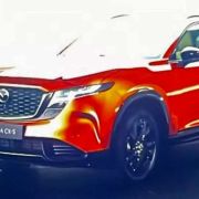LEAKED: Are you the all-new Mazda CX-5? image