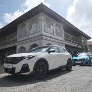 GAC Motor PH has sold its 3,500th Emzoom in the country image