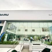 Motor Image Pilipinas opens new Subaru dealer in Pampanga image