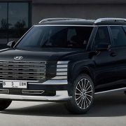 Hyundai PH to get all-new Palisade with 2.5L turbo-hybrid engine? image