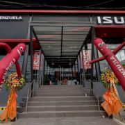 Isuzu Valenzuela officially open for business image