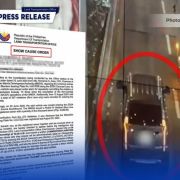 Owner, driver wanted by LTO for violating EDSA busway 307 times image