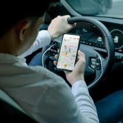 Evro updates app to find charging stations easier image