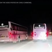 GV Florida to sue &lsquo;racing bus&rsquo; video uploader, DOTr vows legal protection image