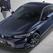 Check out Honda&rsquo;s e:HEV models at Next Level Mobility mall tour image