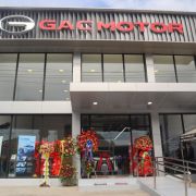GAC Motor expands PH presence with Cebu, Valenzuela dealerships image