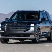 Hyundai Palisade Hybrid appears on DOE&rsquo;s recognized list of HEVs image