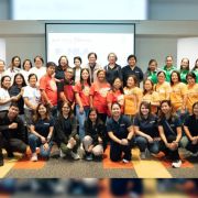NLEX PUNLA program advances, boosts women-led businesses image
