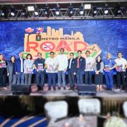 MMDA aims for 35% road crash fatality drop by 2028 image