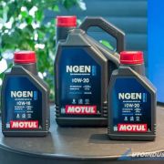 Motul launches NGEN Hybrid: A new era of performance for HEV, PHEV image