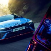 2025 Hyundai Elantra N now available with 6MT image