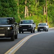 Toyota Tamaraw First Drive: Exploring Mindoro with a barebones utility truck image