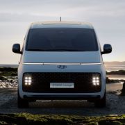 Hyundai Staria Lounge Hybrid officially recognized by the DOE image