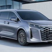eMAX 9: BYD Cars PH&rsquo;s next 7-seat plug-in MPV? image