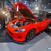 Car Show 101: What do judges look for? image