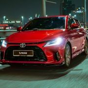 Toyota Motor PH prepping all-new Vios with 1.3, 1.5 liter engines? image