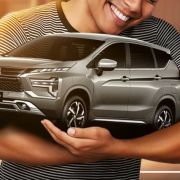 Mitsubishi PH launches first-ever Prepaid Maintenance Parts Package image