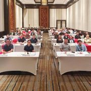 Honda Cars PH conducts insurance conference in Cebu image