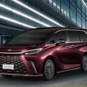 Get the Lexus LBX, NX, RX, LM, and LS for less this July image