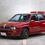 Lancia confirms return of Delta HF Integrale in 2026 image