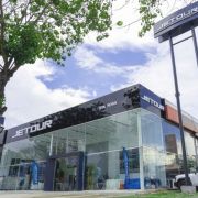 Jetour Santa Rosa in Laguna is officially open image
